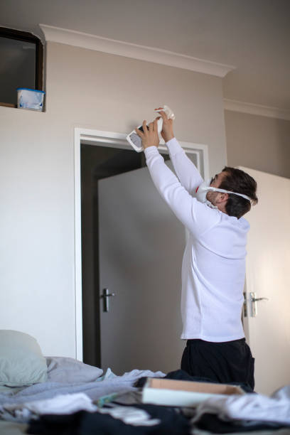 Best HVAC Mold Inspection and Cleaning  in Grantsburg, WI