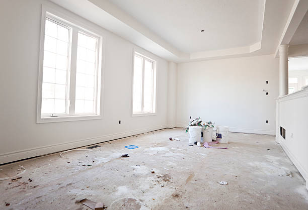 Best Dehumidification Services  in Grantsburg, WI