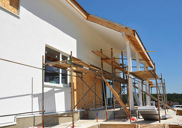 Best Mold Prevention Services  in Grantsburg, WI