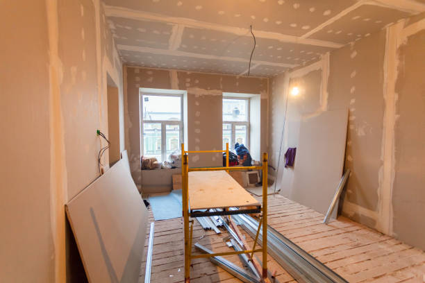 Best Post-Construction Mold Inspection  in Grantsburg, WI